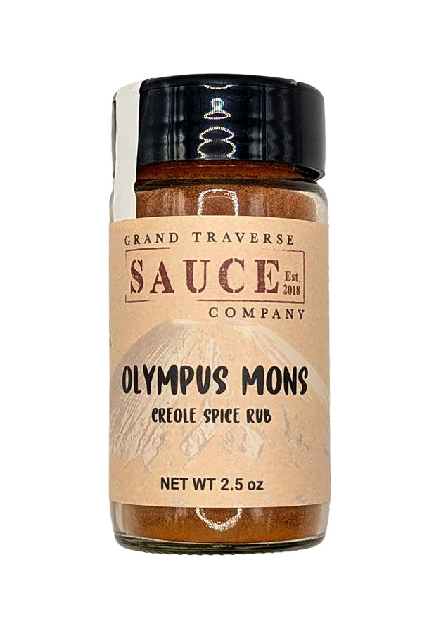 Olympus Mons
