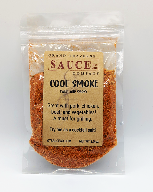 Cool Smoke