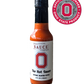 The Hot Sauce