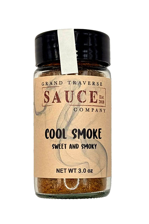 Cool Smoke
