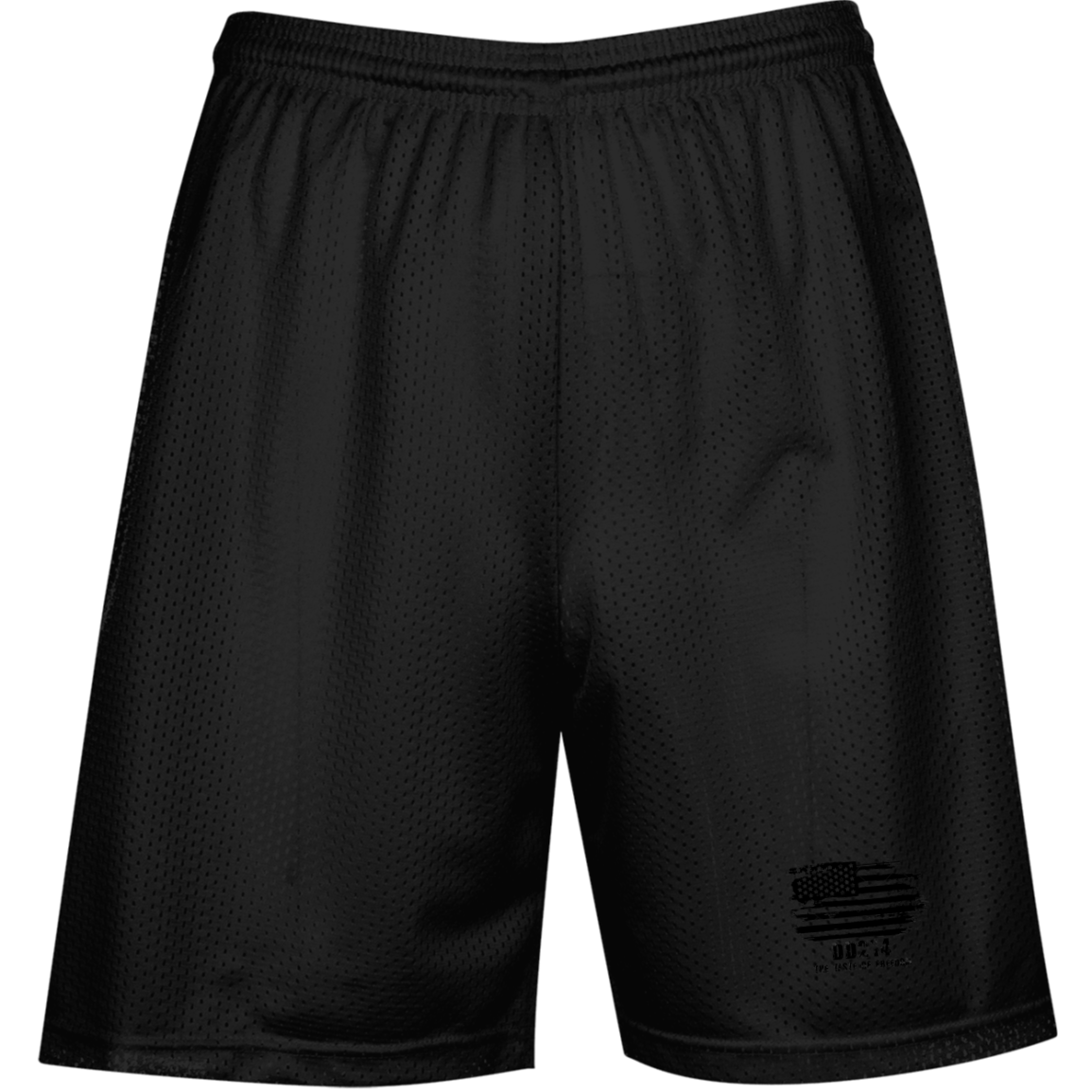 ST510 Performance Mesh Shorts