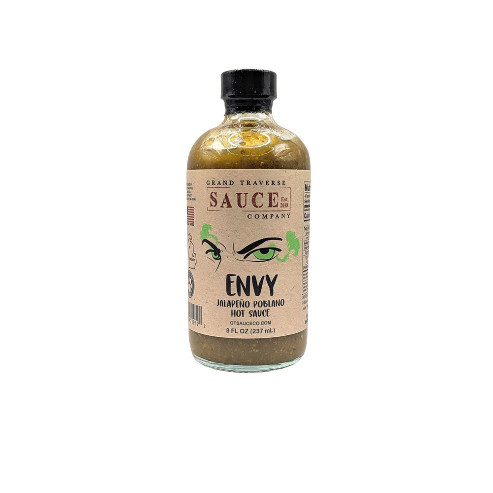 Envy