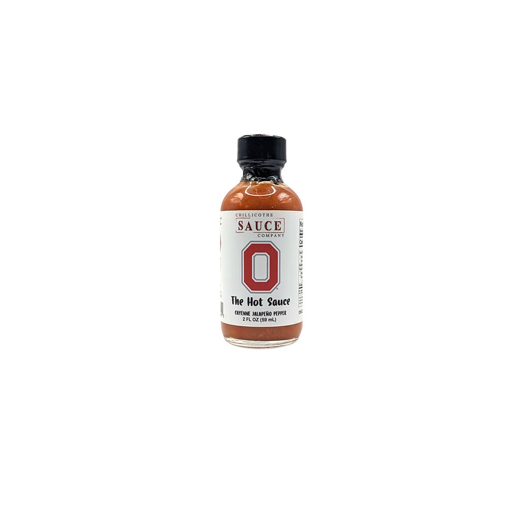 The Hot Sauce