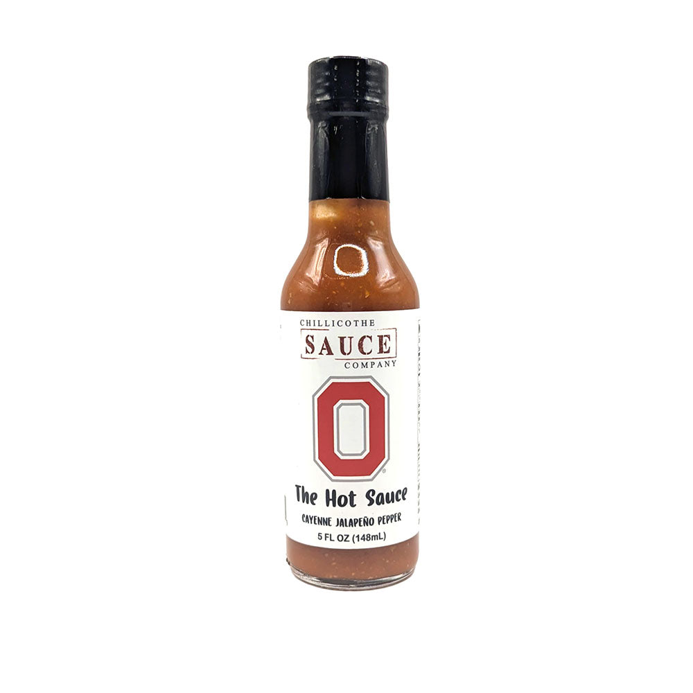 The Hot Sauce