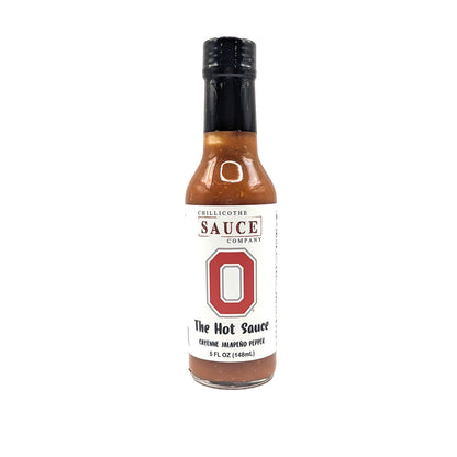 The Hot Sauce