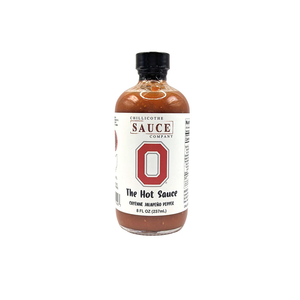 The Hot Sauce