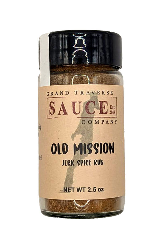 Old Mission
