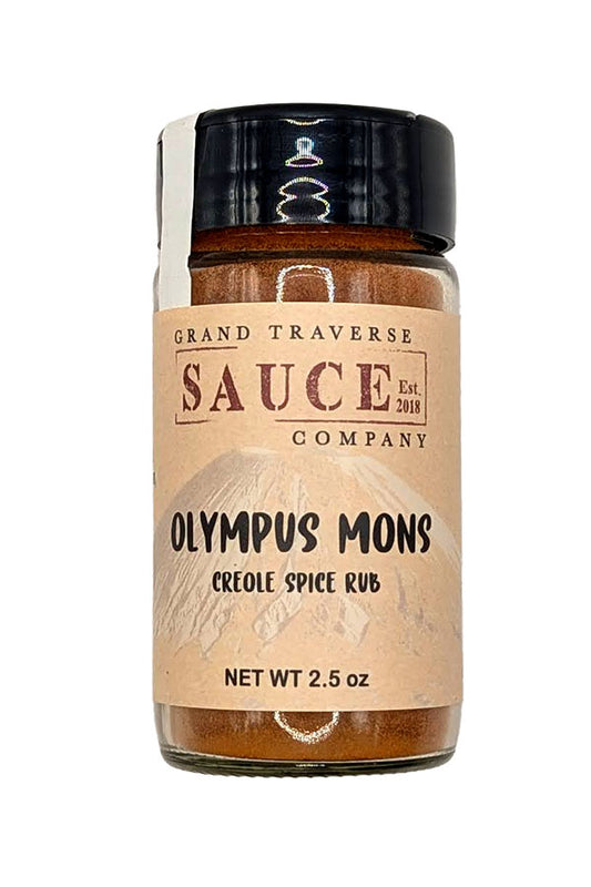 Olympus Mons