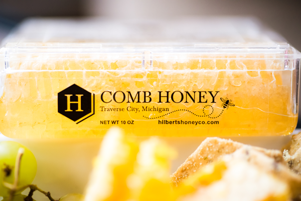 Hilbert's Comb Honey